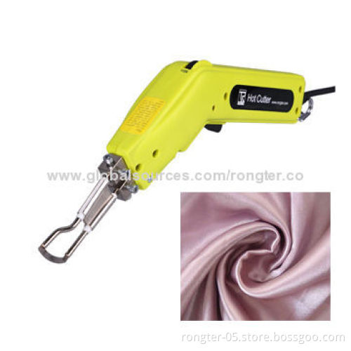 Small Fabric Cutter, Electric Tool Hot Scissors for Fabric